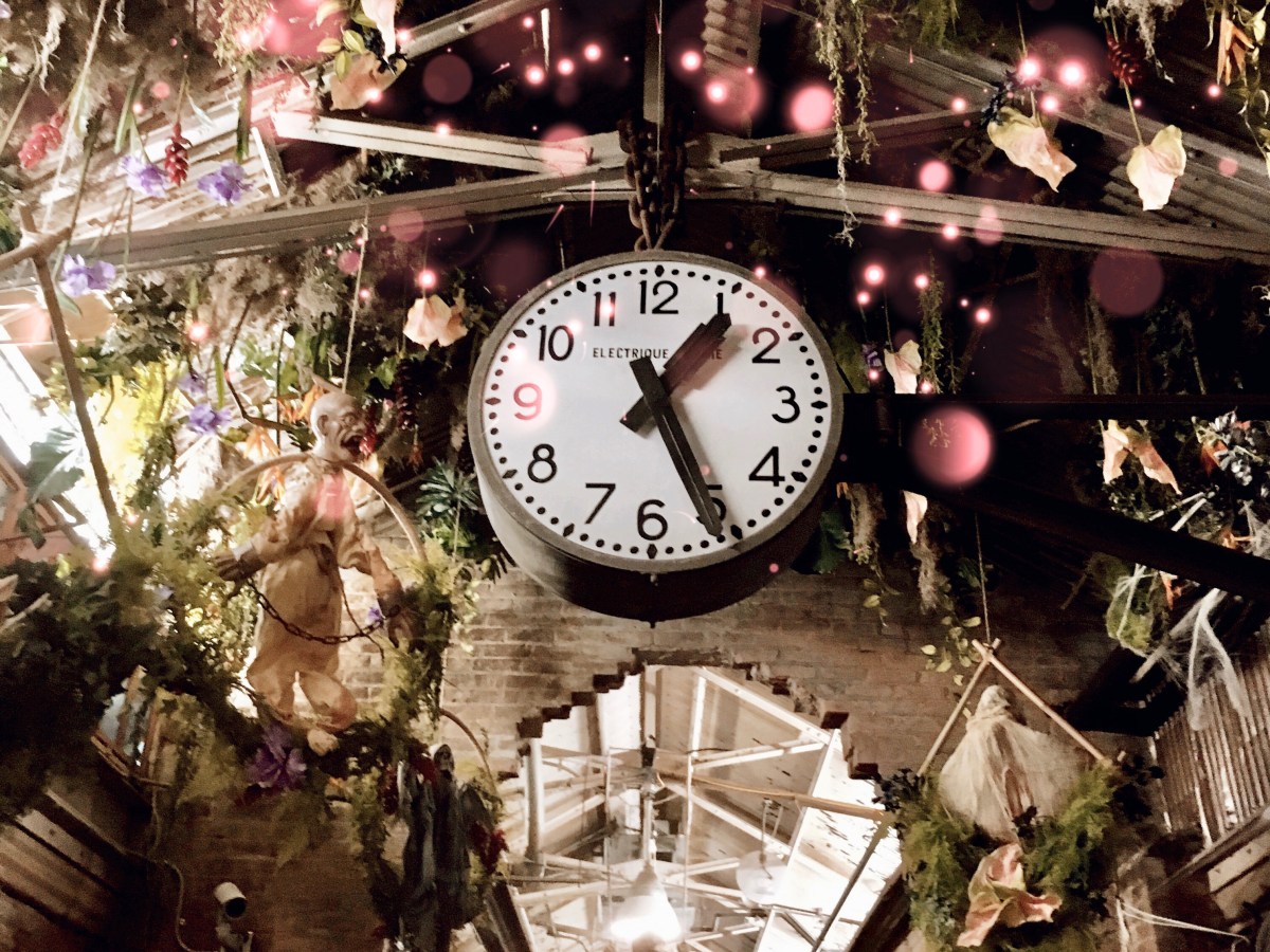 Makeup Won’t Hide What’s In Your&nbsp;Heart